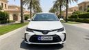 Toyota Corolla XLI 2024 | AED 807/Month | 0 DP | 30 Day Return | Warranty
