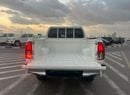 Toyota Hilux 2022 Toyota Hilux GL 2.7L V4 GCC - 4x4 AWD Original Paint - Patrol Automatic