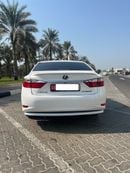 لكزس ES300h Hybrid 2.5L