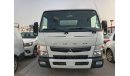 Mitsubishi Canter Mitsubishi Canter 2021 Ref# 371