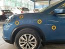 Nissan X Trail SV 2.5 S 2WD 5STR AUTO | Guaranteed Warranty | 0 Down Payment