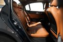 Alfa Romeo Giulia Veloce 2.0L AWD