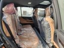 لكزس LX 600 2026 Lexus LX600 Signature (7-Seater) 3.5L V6 Twin-Turbo Petrol A/T 4WD Export Only