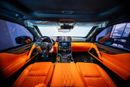 Lexus LX600