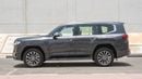 تويوتا لاند كروزر (LHD) TOYOTA LAND CRUISER 300 VXR 3.5P AT MY2025 – GREY