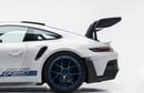 Porsche 911 4.0L F6 Naturally Aspirated Engine | Warranty