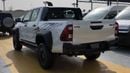 Toyota Hilux Hilux gr sport 4.0L 2026