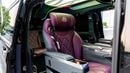 مرسيدس بنز فيتو Maybach Kit | Brand | VIP Exclusive Interior