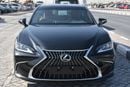 Lexus ES350 Premier 3.5L FWD