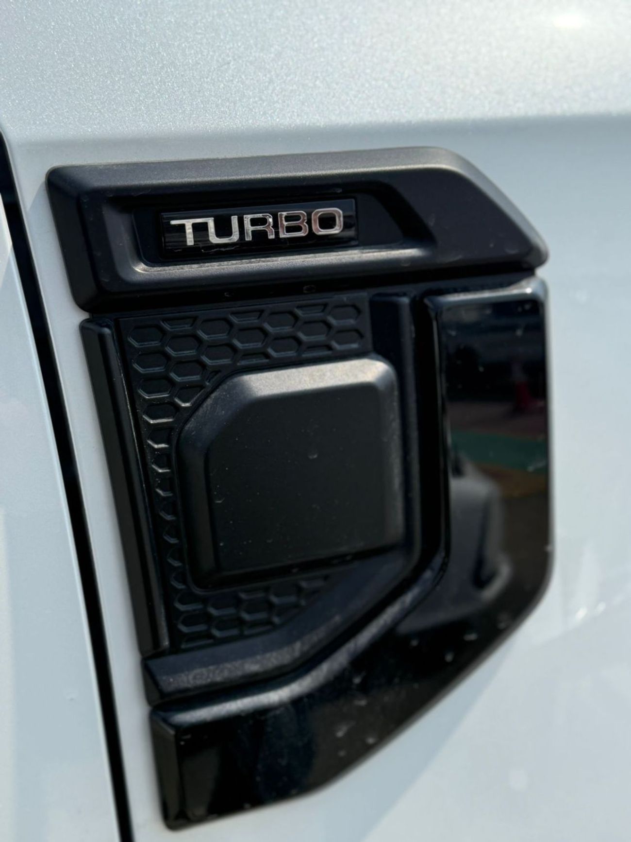 Toyota Prado TOYOTA PRADO 2.4L TURBO ALL ROUNDER - G 2025 MODEL