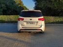 Kia Sedona Kia Sedona 2015 7 seater full options no1