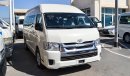 Toyota Hiace GLX