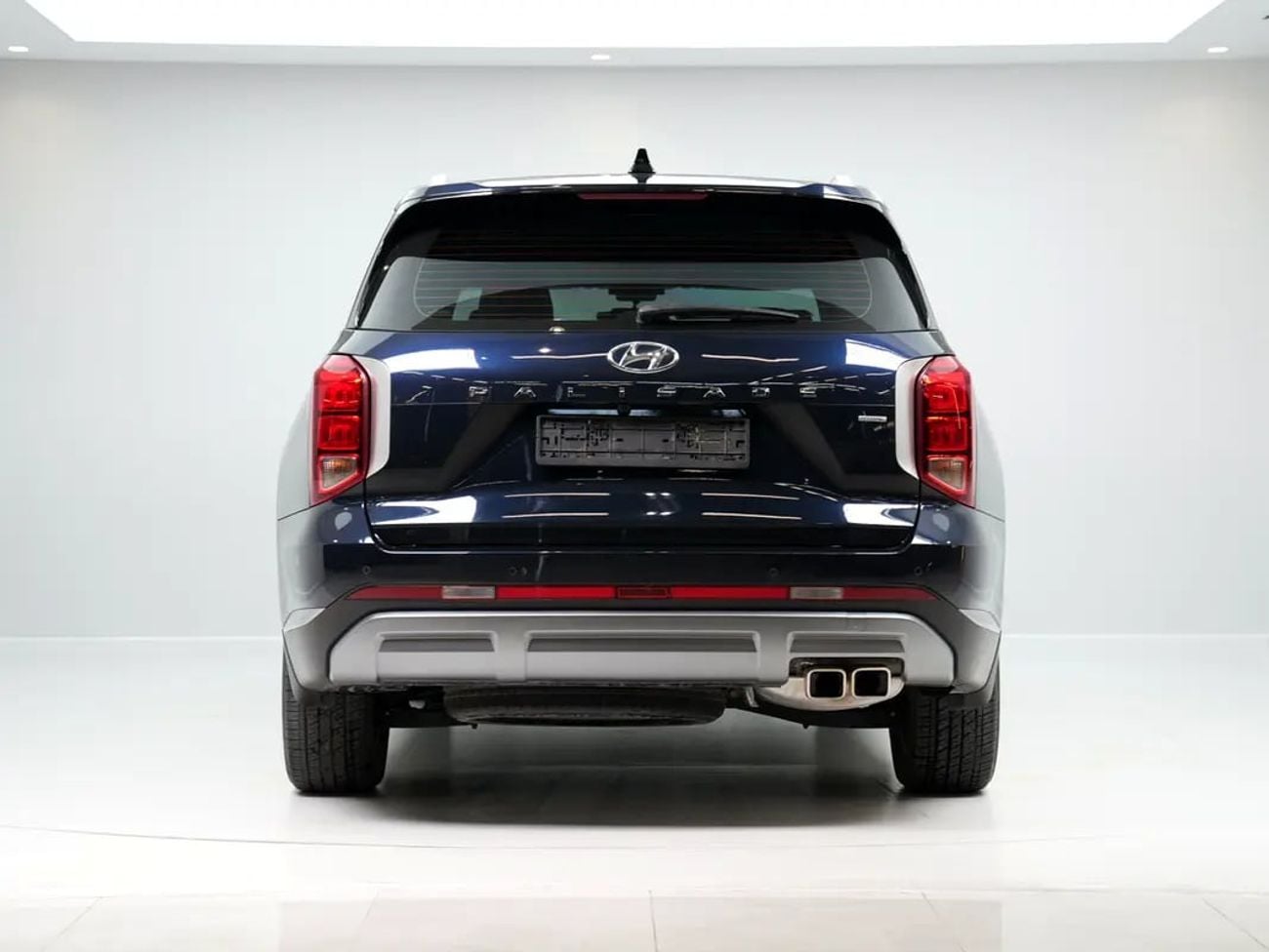 Hyundai Palisade MID