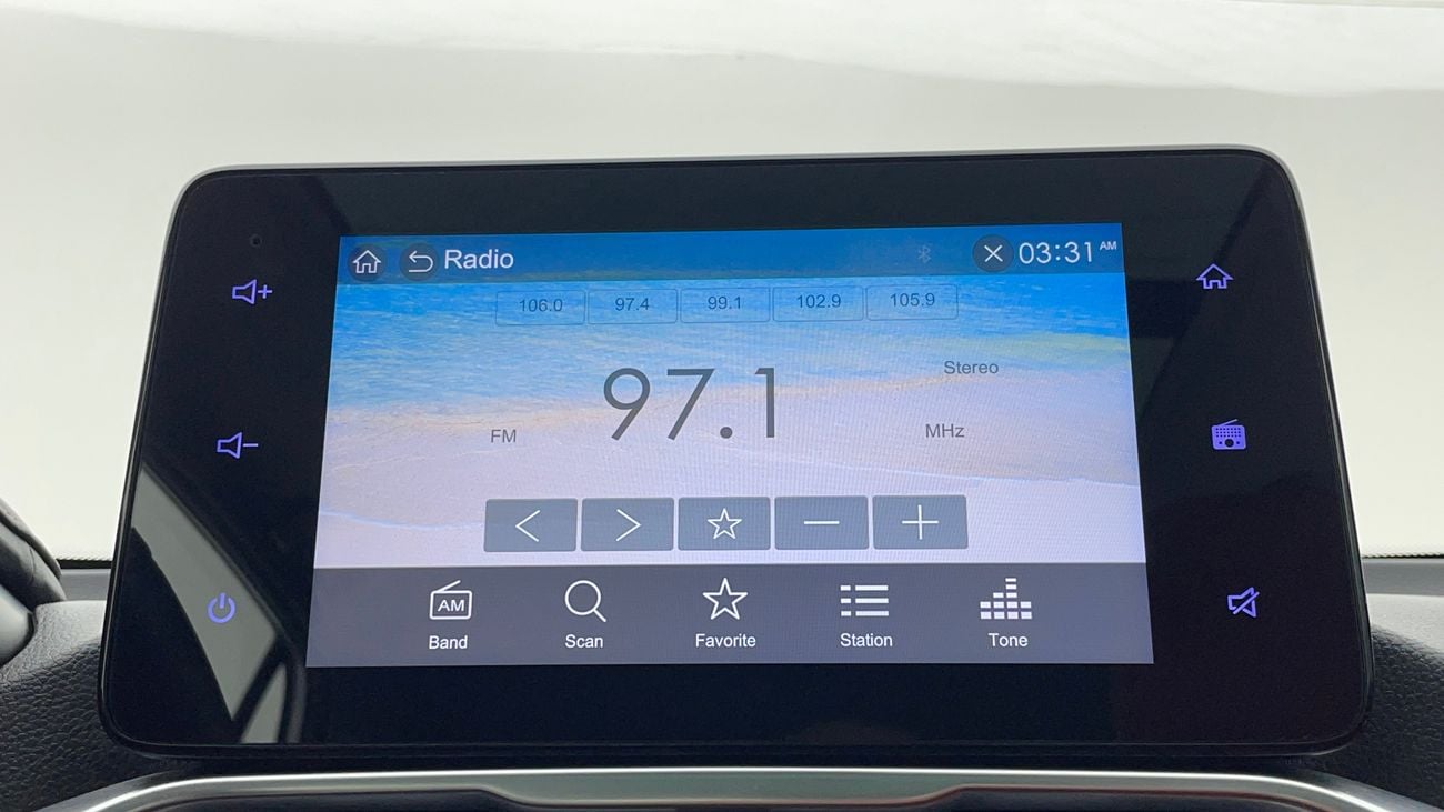 Chevrolet Groove PREMIER 1.5 | Zero Down Payment | Free Home Test Drive