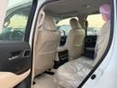 Toyota Land Cruiser GXR TOYOTA LAND CRUISER 3.5 TWIN TURBO