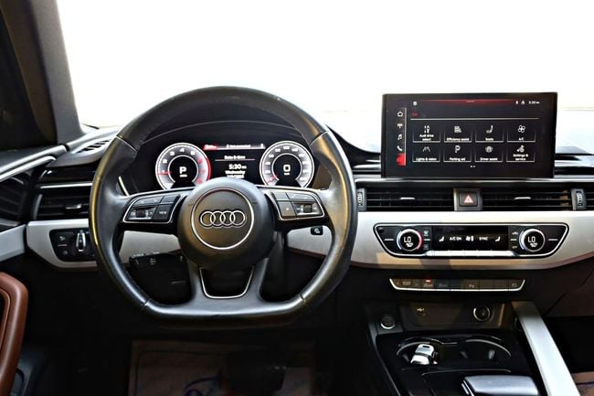 Audi A4 40 TFSI S-LINE, миниатюра 29