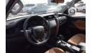 Toyota Fortuner GX2 4x2 | 2022 | Petrol | For Export Only
