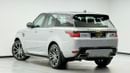 Land Rover Range Rover Sport 2020 Range Rover Sport HSE Dynamic V8, Warranty, Full Range Rover Service History, Very Low Km, GCC