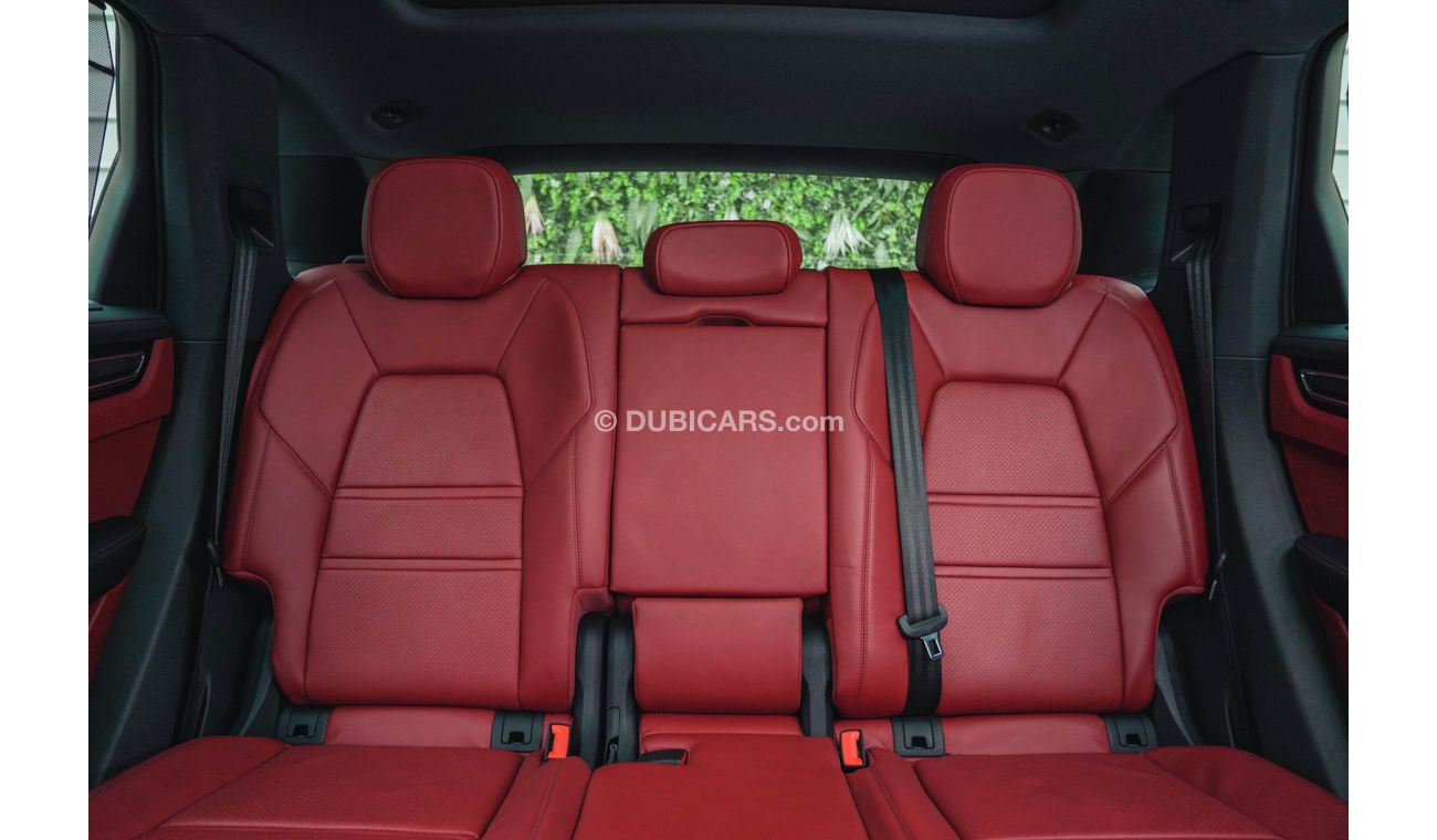 Porsche Cayenne | 4,894 P.M  | 0% Downpayment | Immaculate Condition!