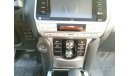 Toyota Prado 4.0L VX Full Option AT