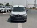 Renault Express
