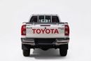 Toyota Hilux GLX Toyota Hilux GLX 2.7L PETROL GLXS-G 4WD MT DC 2026MY