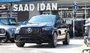 Mercedes Benz GLE 53