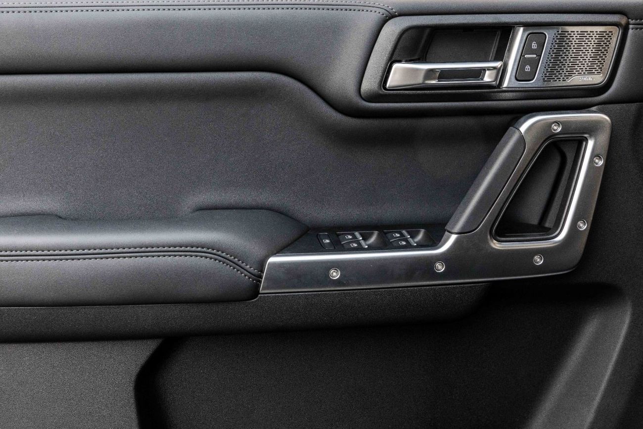 212 Motors T01 T01 Adventurer | 2,253 P.M | 0% Downpayment | Brand New | Agency Warranty