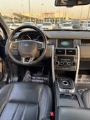 لاند روفر دسكفري سبورت Si4 SE 2.0L