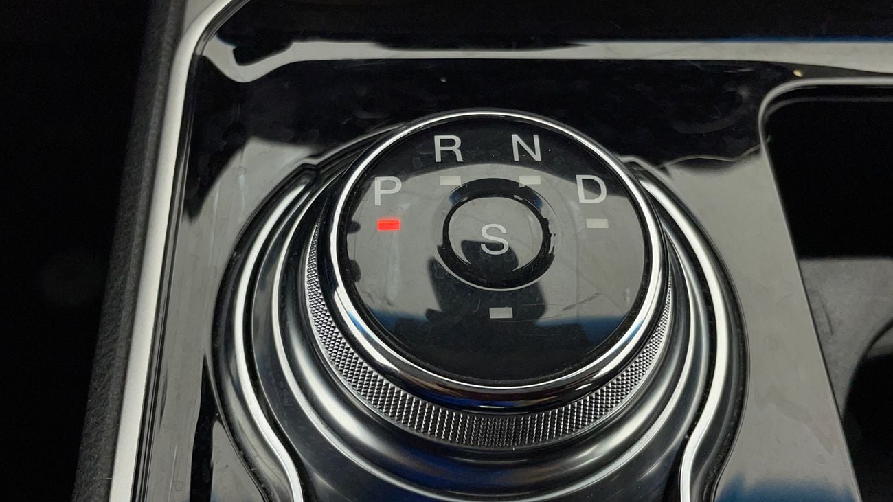 فورد إدج SEL 2 | بدون دفعة مقدمة | اختبار القيادة في المنزل