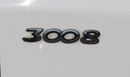 بيجو 3008 بيجو 3008 موديل 2020 - خليجي - بدون حوادث، محرك 1.6L - بحالة ممتازة