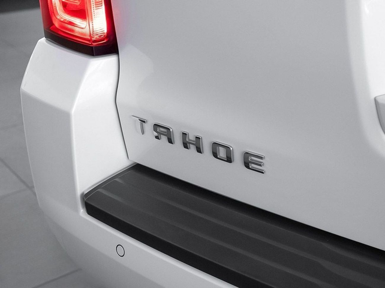 Chevrolet Tahoe 1LT 5.3L