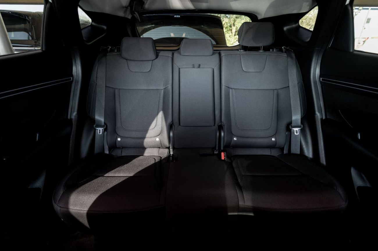 هيونداي توسون GL