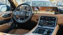 نيسان باترول LE PLATINUM CITY 2026 Nissan Patrol LE Platinum 3.5L AT Petrol TT (Blue-Tan) (Export Only)