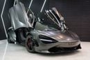 مكلارين 720S Lifting System, 360° Camera, McLaren Warranty!!