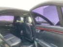 Mercedes-Benz S 550