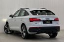 Audi Q5 *Brand New* 2023 Audi Q5 S-Line Quattro, Oct 2026 Audi Warranty, Full Options, GCC