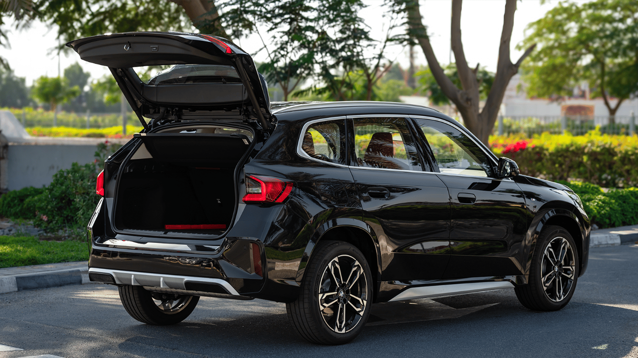 BMW X1 2025 | BMW X1 25LI SDRIVE M SPORT PACKAGE