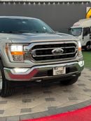 Ford F-150 XLT CREW CAB