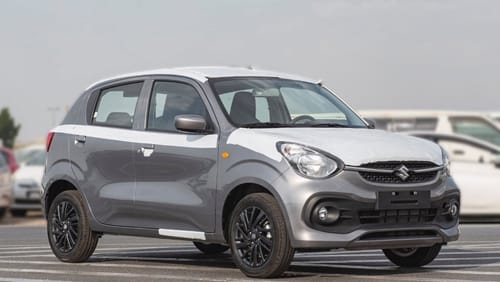 سوزوكي سيليريو سوزوكي سيلاريو