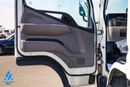 Mitsubishi Fuso Canter 2025 | Diesel 4.2L | MT | 4x2 | Standard Chassis | Best Deals