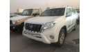 Toyota Prado v6 TXL  PETROL