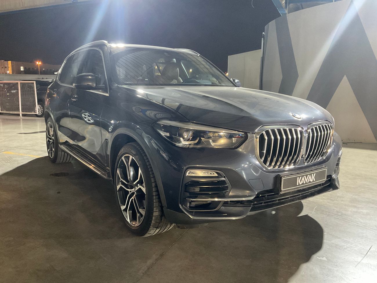 BMW X5 40i Exclusive | Guaranteed Warranty | 0 Down Payment