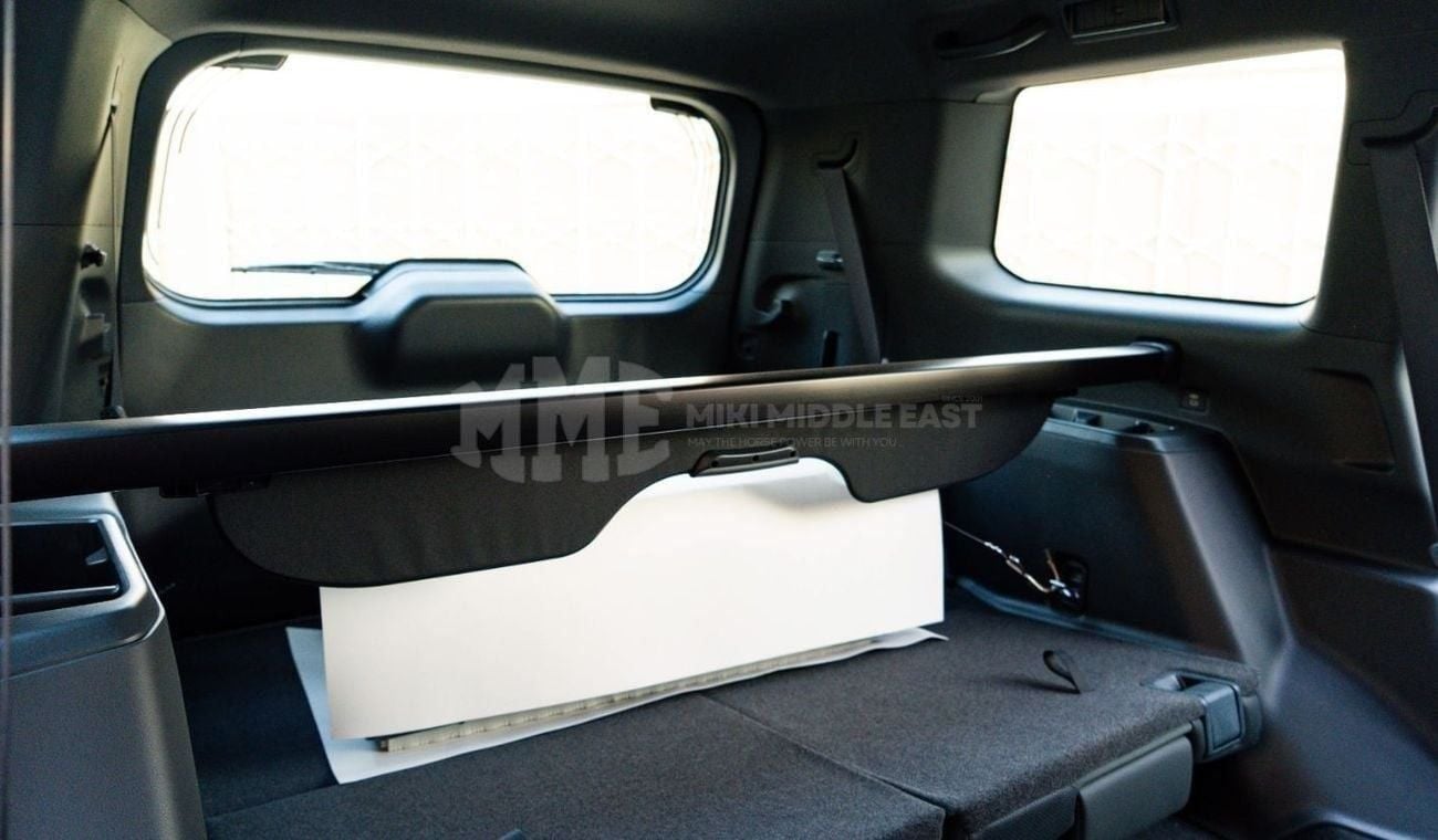 Toyota Prado Prado 2.7 Limited 2026