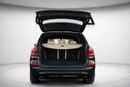 بي أم دبليو X3 xDrive 30i 2.0L