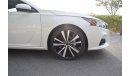 Nissan Altima Turbo - 2019 - Full Option - Brand New