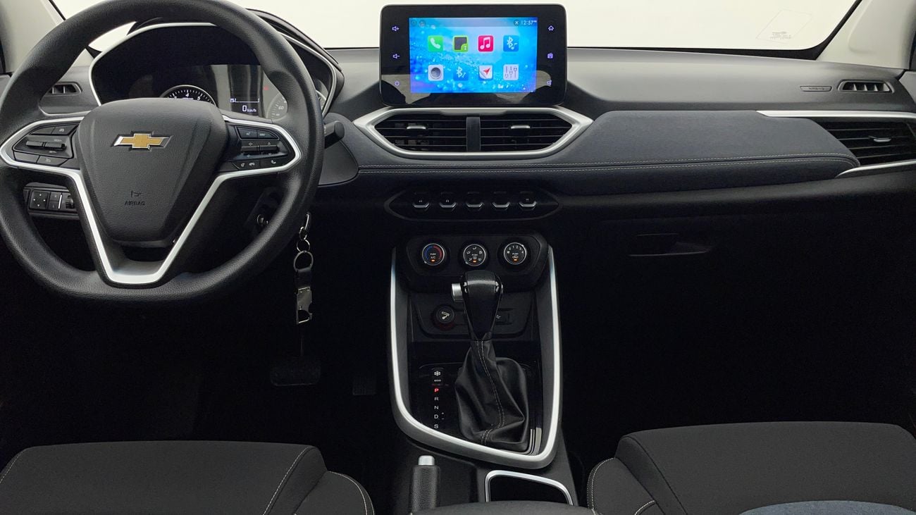 Chevrolet Captiva LS 1.5 | Zero Down Payment | Home Test Drive