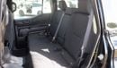 Toyota Land Cruiser Prado All-Rounder | Turbo DSL 2.8L 8A/T | 2026 | Export