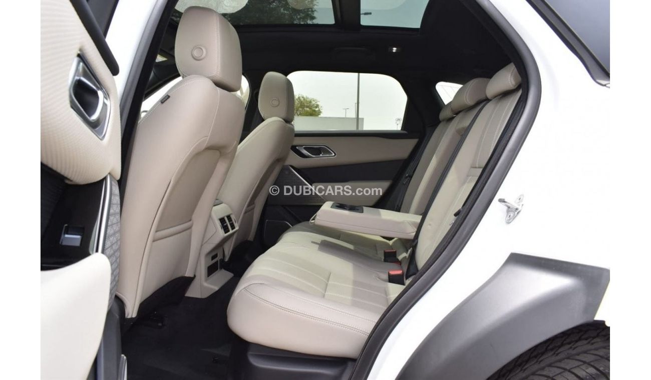 2020 Land Rover Range Rover Velar R Dynamic S Inside Used Land Rover Range Rover Velar P250 R-Dynamic S RANGE ROVER VELAR R ...