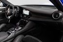 ألفا روميو جوليا Quadrifoglio 2.9L (505 HP)